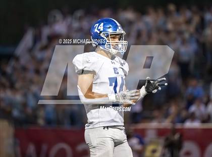 Thumbnail 3 in Covington Catholic @ Beechwood photogallery.