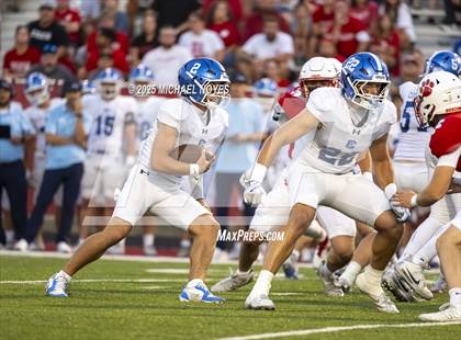Thumbnail 2 in Covington Catholic @ Beechwood photogallery.