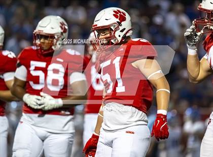Thumbnail 2 in Covington Catholic @ Beechwood photogallery.