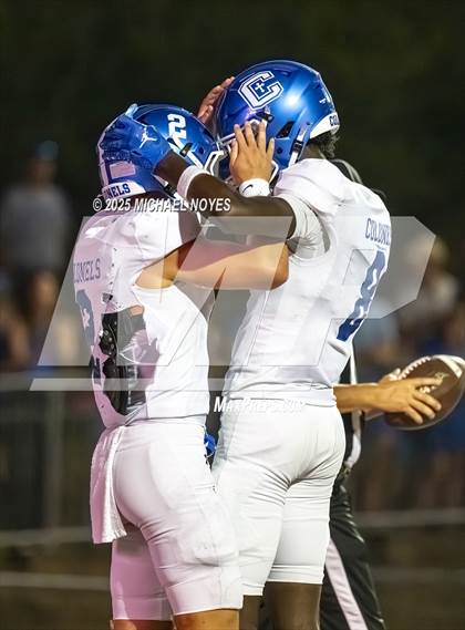 Thumbnail 2 in Covington Catholic @ Beechwood photogallery.