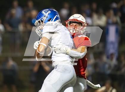 Thumbnail 3 in Covington Catholic @ Beechwood photogallery.