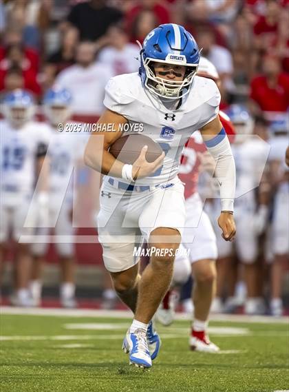 Thumbnail 1 in Covington Catholic @ Beechwood photogallery.