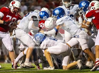 Thumbnail 1 in Covington Catholic @ Beechwood photogallery.