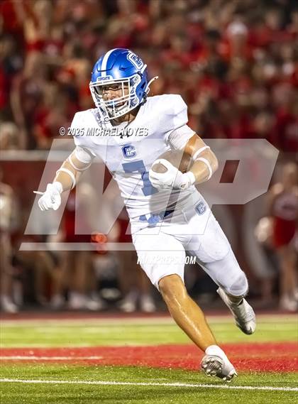 Thumbnail 1 in Covington Catholic @ Beechwood photogallery.