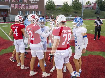 Thumbnail 3 in Covington Catholic @ Beechwood photogallery.