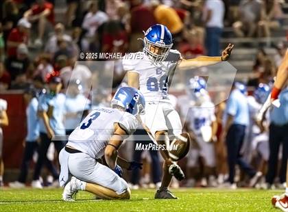 Thumbnail 2 in Covington Catholic @ Beechwood photogallery.