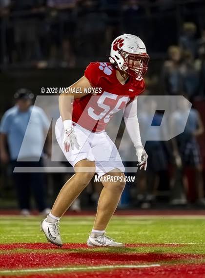Thumbnail 2 in Covington Catholic @ Beechwood photogallery.