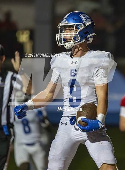 Thumbnail 2 in Covington Catholic @ Beechwood photogallery.