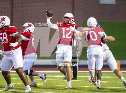 Thumbnail 1 in Covington Catholic @ Beechwood photogallery.