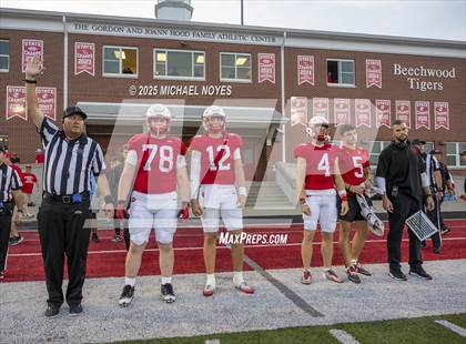 Thumbnail 1 in Covington Catholic @ Beechwood photogallery.