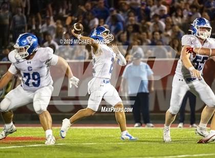 Thumbnail 2 in Covington Catholic @ Beechwood photogallery.