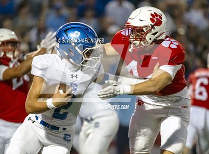 Thumbnail 1 in Covington Catholic @ Beechwood photogallery.