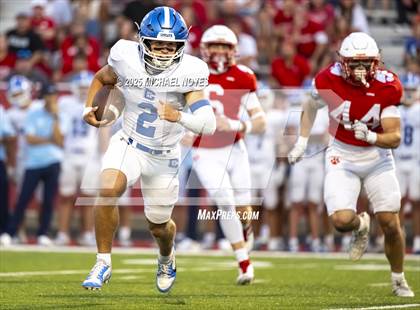 Thumbnail 1 in Covington Catholic @ Beechwood photogallery.