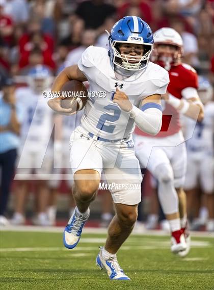 Thumbnail 3 in Covington Catholic @ Beechwood photogallery.