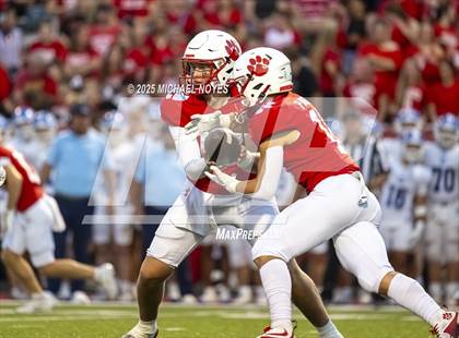 Thumbnail 3 in Covington Catholic @ Beechwood photogallery.