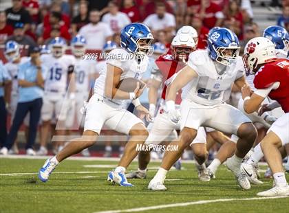 Thumbnail 3 in Covington Catholic @ Beechwood photogallery.