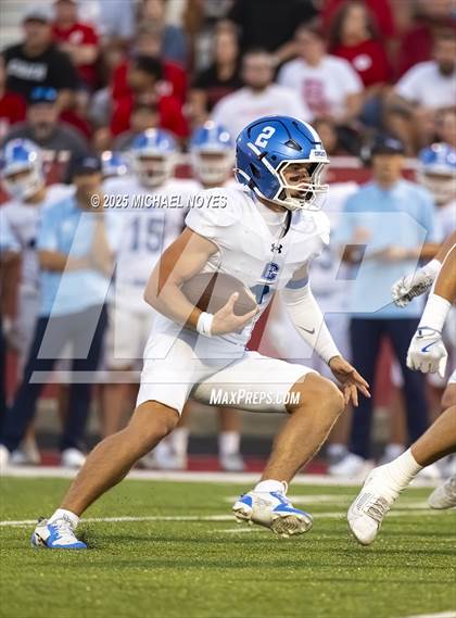 Thumbnail 1 in Covington Catholic @ Beechwood photogallery.