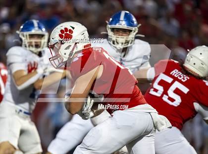 Thumbnail 1 in Covington Catholic @ Beechwood photogallery.