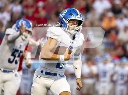 Thumbnail 2 in Covington Catholic @ Beechwood photogallery.