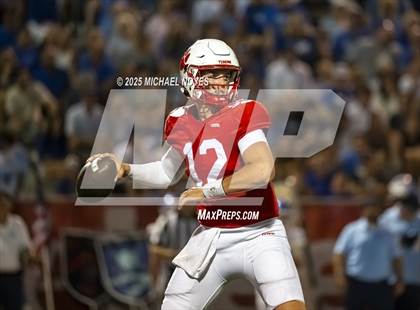 Thumbnail 2 in Covington Catholic @ Beechwood photogallery.