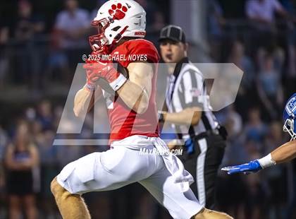 Thumbnail 3 in Covington Catholic @ Beechwood photogallery.