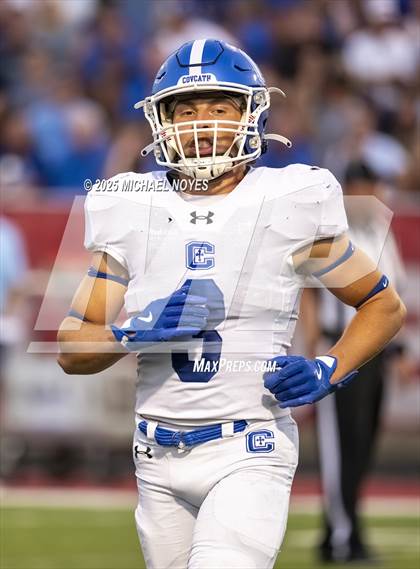 Thumbnail 3 in Covington Catholic @ Beechwood photogallery.