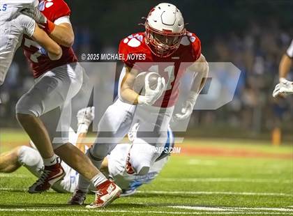 Thumbnail 3 in Covington Catholic @ Beechwood photogallery.