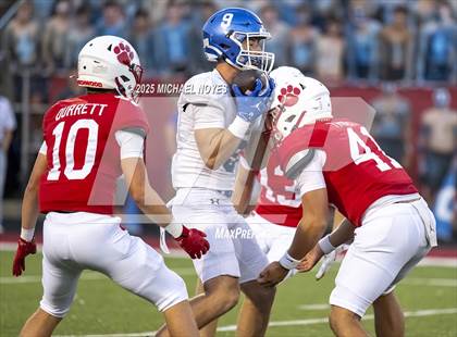 Thumbnail 3 in Covington Catholic @ Beechwood photogallery.
