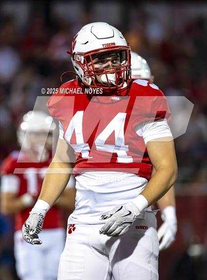Thumbnail 3 in Covington Catholic @ Beechwood photogallery.