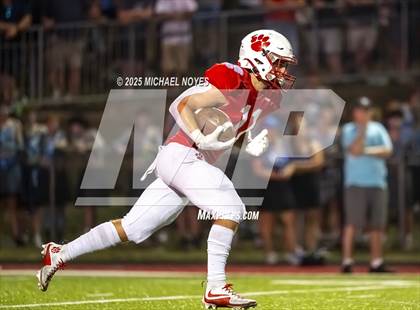 Thumbnail 3 in Covington Catholic @ Beechwood photogallery.