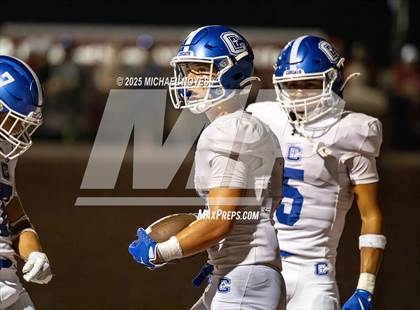 Thumbnail 3 in Covington Catholic @ Beechwood photogallery.