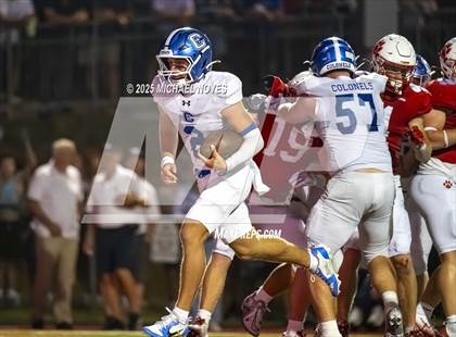 Thumbnail 3 in Covington Catholic @ Beechwood photogallery.