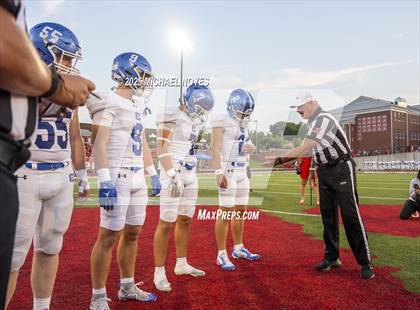 Thumbnail 1 in Covington Catholic @ Beechwood photogallery.