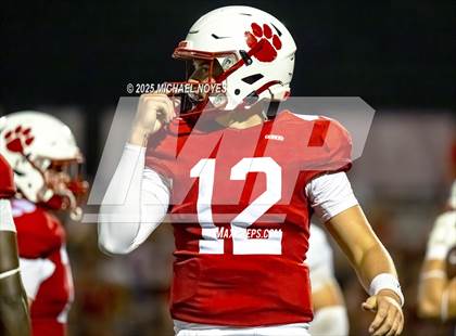 Thumbnail 3 in Covington Catholic @ Beechwood photogallery.