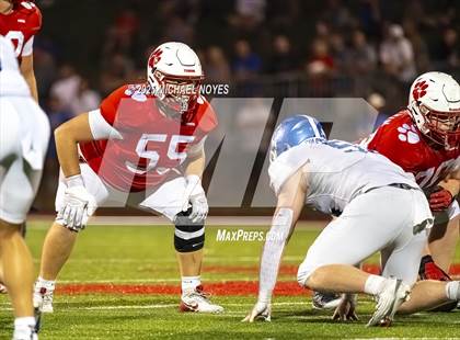 Thumbnail 1 in Covington Catholic @ Beechwood photogallery.