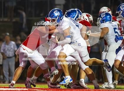 Thumbnail 2 in Covington Catholic @ Beechwood photogallery.