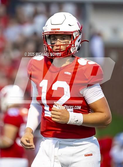 Thumbnail 2 in Covington Catholic @ Beechwood photogallery.