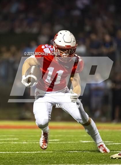 Thumbnail 2 in Covington Catholic @ Beechwood photogallery.