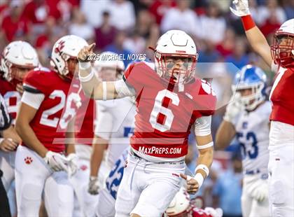 Thumbnail 2 in Covington Catholic @ Beechwood photogallery.
