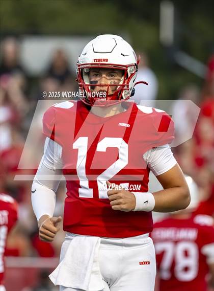 Thumbnail 2 in Covington Catholic @ Beechwood photogallery.
