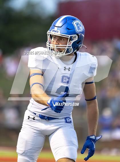 Thumbnail 2 in Covington Catholic @ Beechwood photogallery.