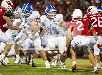 Thumbnail 1 in Covington Catholic @ Beechwood photogallery.