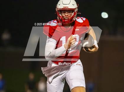 Thumbnail 3 in Covington Catholic @ Beechwood photogallery.
