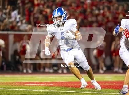 Thumbnail 3 in Covington Catholic @ Beechwood photogallery.