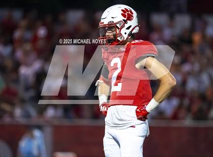 Thumbnail 1 in Covington Catholic @ Beechwood photogallery.
