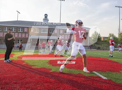 Thumbnail 2 in Covington Catholic @ Beechwood photogallery.