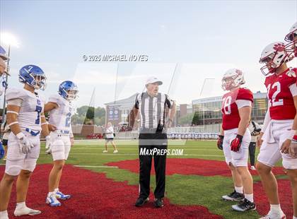 Thumbnail 3 in Covington Catholic @ Beechwood photogallery.