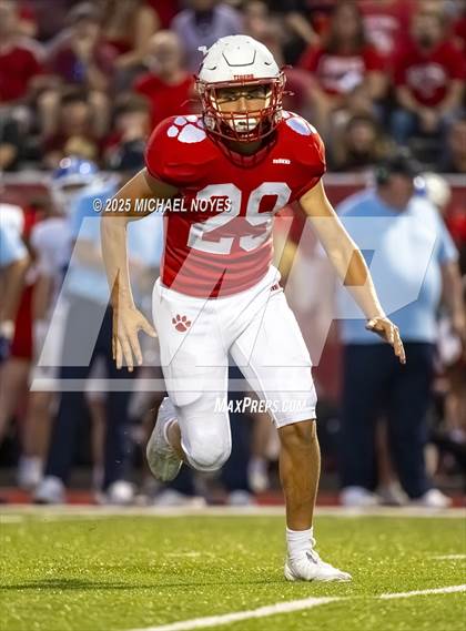 Thumbnail 1 in Covington Catholic @ Beechwood photogallery.