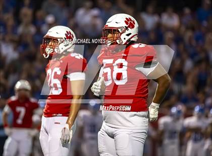 Thumbnail 3 in Covington Catholic @ Beechwood photogallery.