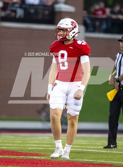Thumbnail 1 in Covington Catholic @ Beechwood photogallery.
